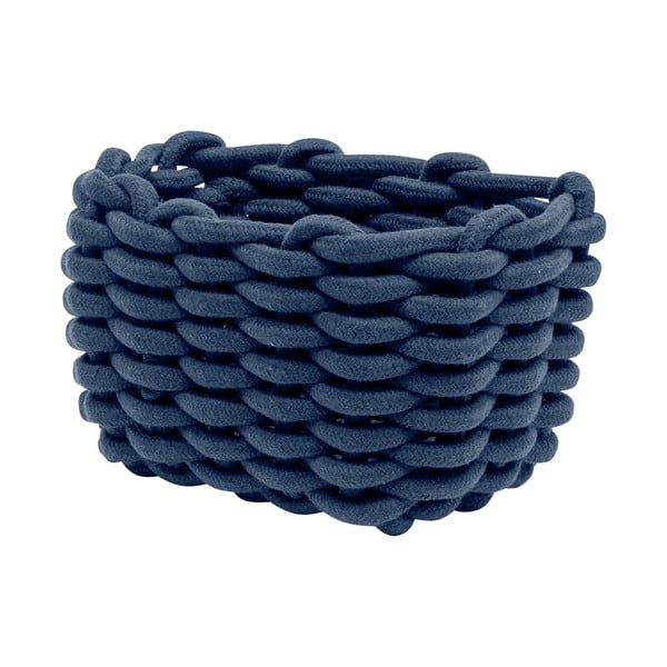 Látkové košíky v sadě 3 ks 30x25x19 cm Tom Tailor – Wenko-image-3