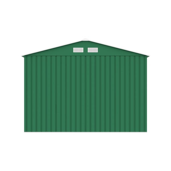 Zahradní domek Archer D – Rojaplast-image-3