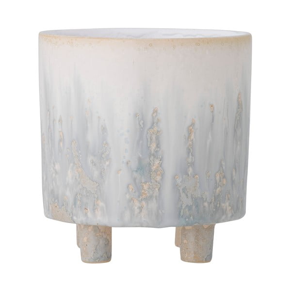 Kameninový obal na květináč ø 15,5 cm Imoa – Bloomingville-image-2