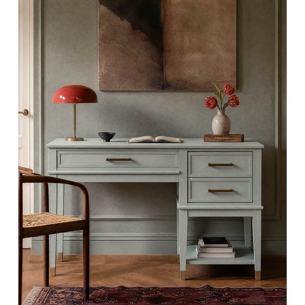 Pracovní stůl 49x115 cm Westerleigh – Støraa-image-3