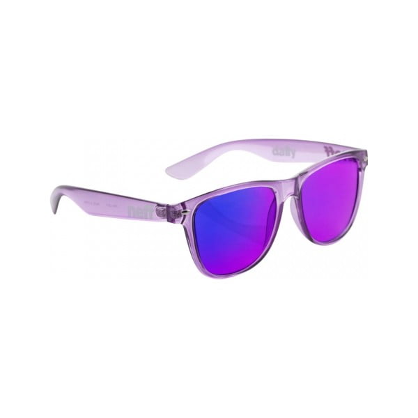 Sluneční brýle Neff Daily Ice Purple