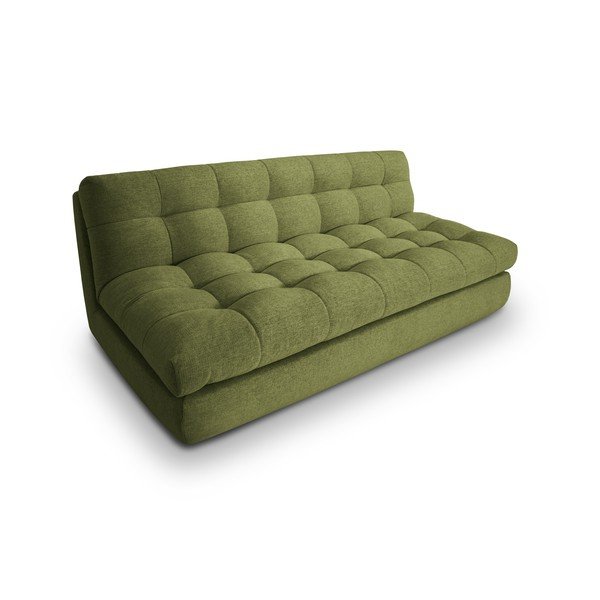 Zelená pohovka 200 cm Tina – Micadoni Home-image-2