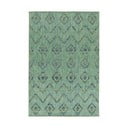 Zelený venkovní běhoun 80x250 cm Bahama – Ayyildiz Carpets