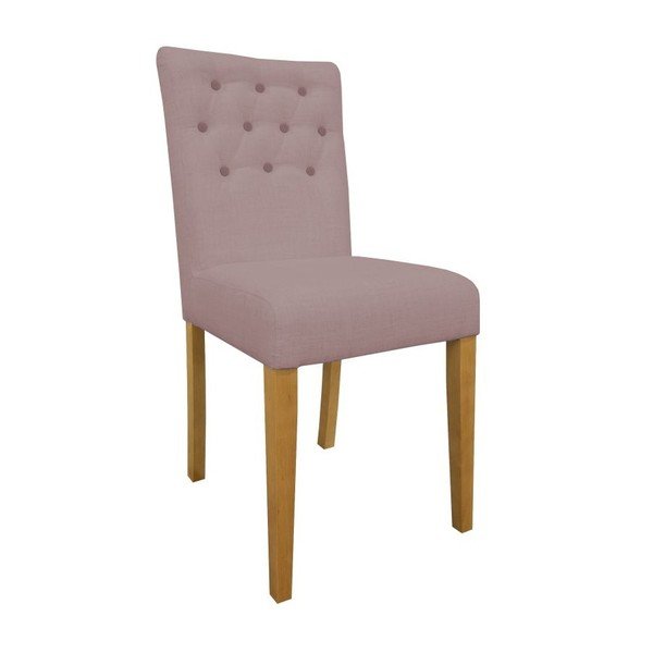Křeslo Monako Beige/Beech