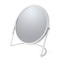 Kosmetické zvětšovací zrcadlo (zvětšení 5x) ø 18 cm Akira – Spirella