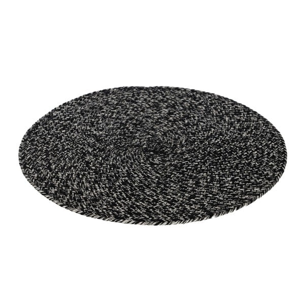 Látkové prostírání ø 38 cm Plait – Ixia-image-3