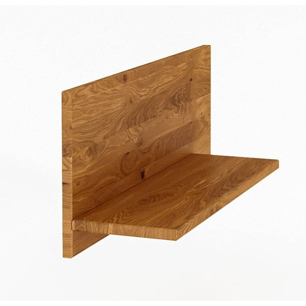 Police z dubového dřeva Vento - The Beds-image-2