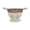 Nerezový cedník ø 26 cm Prescott – Premier Housewares