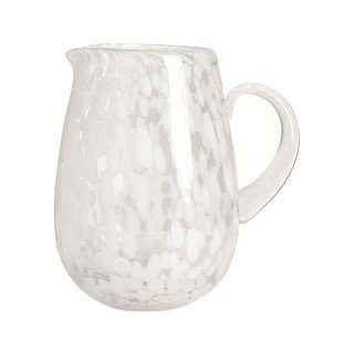 Skleněný džbán Jali – OYOY Living Design