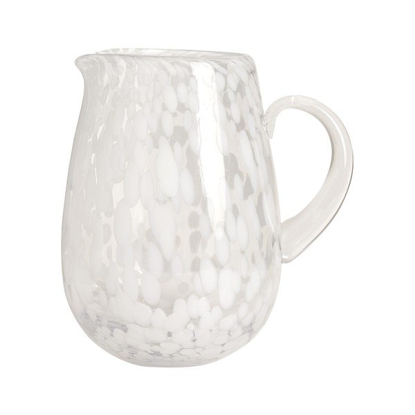 Skleněný džbán Jali – OYOY Living Design