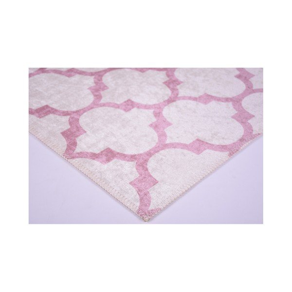 Koberec Vitaus Alice, 160 x 100 cm-image-1