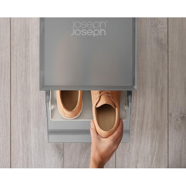 Organizéry na boty v sadě 2 ks ShoeCase – Joseph Joseph-image-3