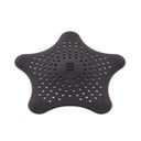 Gumové sítko do dřezu Starfish – Umbra