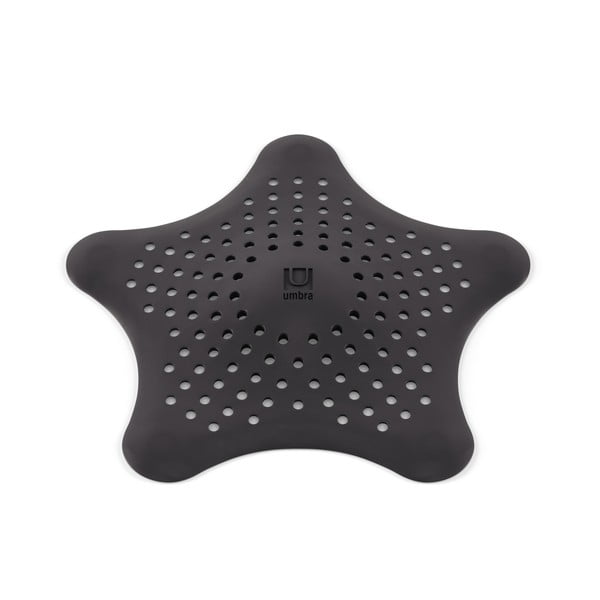 Gumové sítko do dřezu Starfish – Umbra