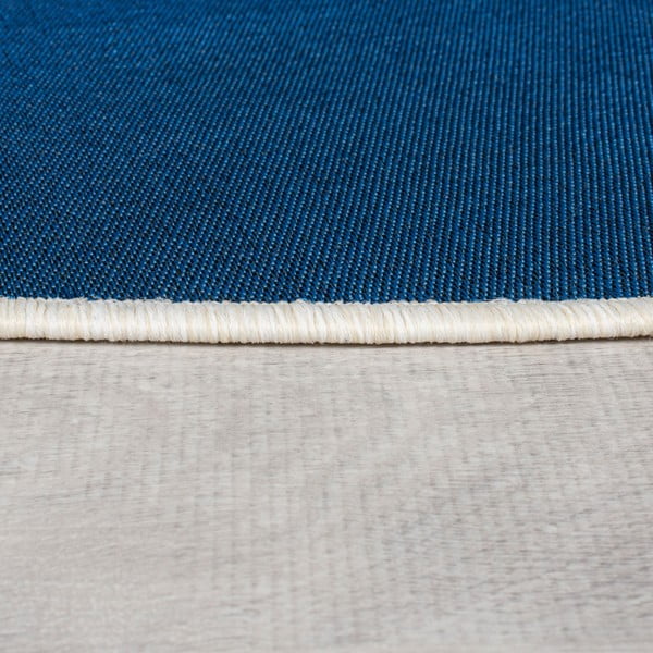 Kulatý venkovní koberec ø 160 cm Geo – Flair Rugs-image-3