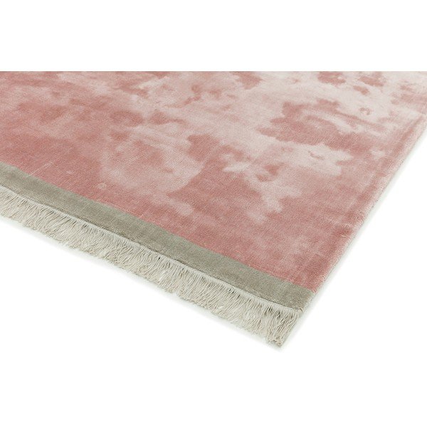 Růžovo-šedý koberec Asiatic Carpets Elgin, 120 x 170 cm-image-3