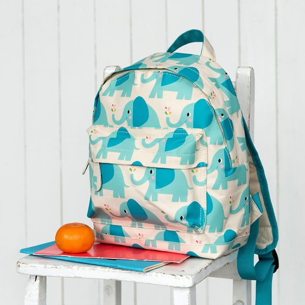 Dětský batoh Rex London Elvis The Elephant-image-1