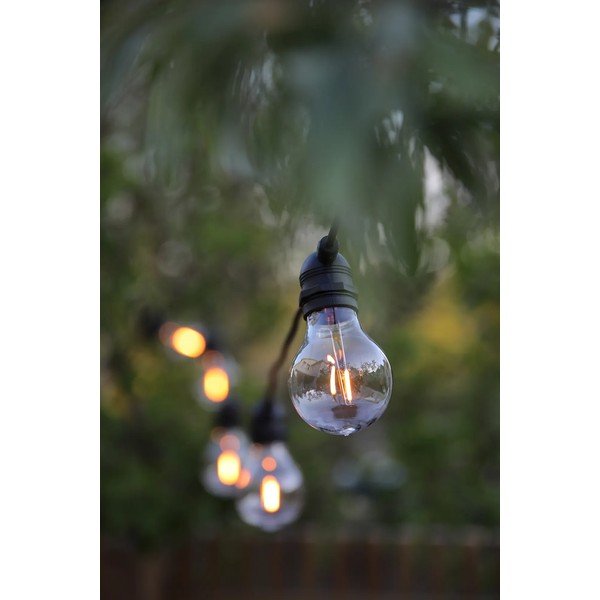 Prodloužení světelného řetězu počet žárovek 10 ks délka 500 cm Link – Markslöjd-image-1