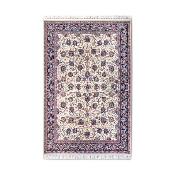 Modro-krémový koberec 190x285 cm Alfred – Villeroy&Boch