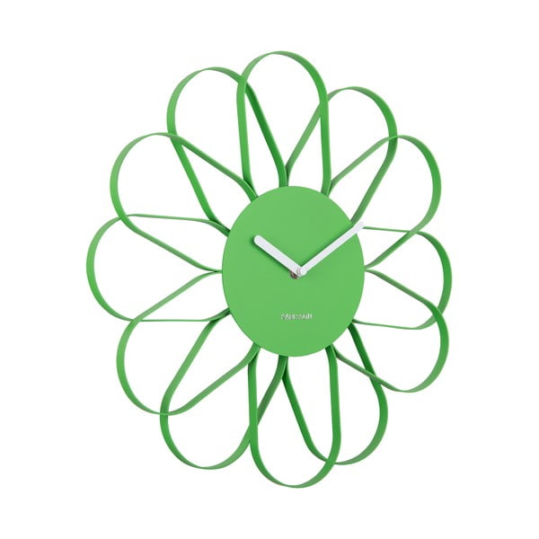 Nástěnné hodiny ø 40 cm Arkis – Karlsson-image-2