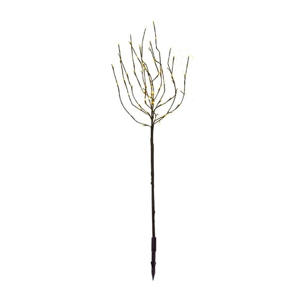 Svítící dekorace Best Season Toby Tree, výška 110 cm
