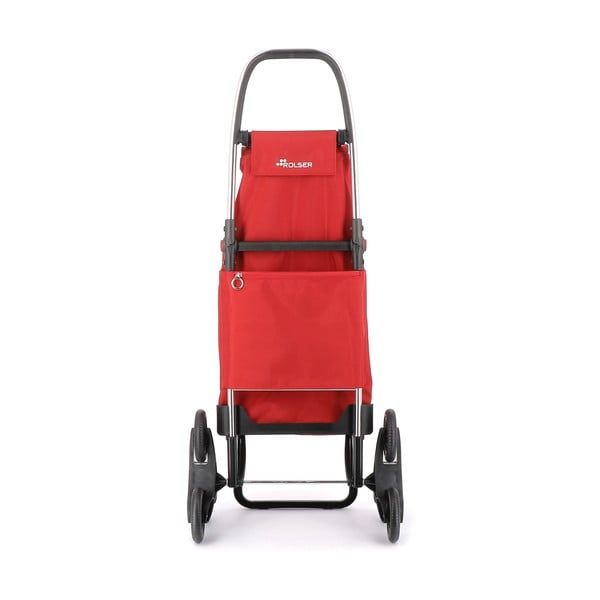 Nákupní taška na kolečkách 43 l I-Max MF 6 Logic – Rolser-image-4