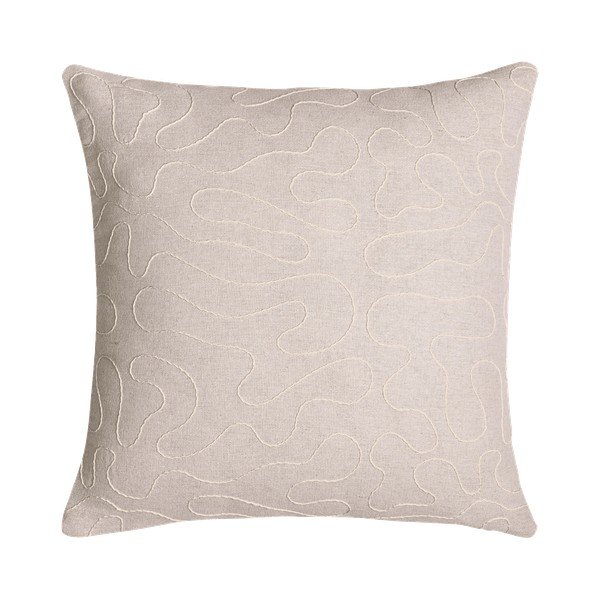 Dekorační polštář 45x45 cm Cirana – douceur d'intérieur