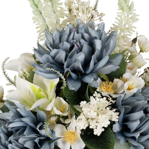Umělá květina (výška 48 cm) Azul – Ixia-image-2