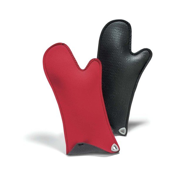 Sada 2 chňapek Extra Length Mitt