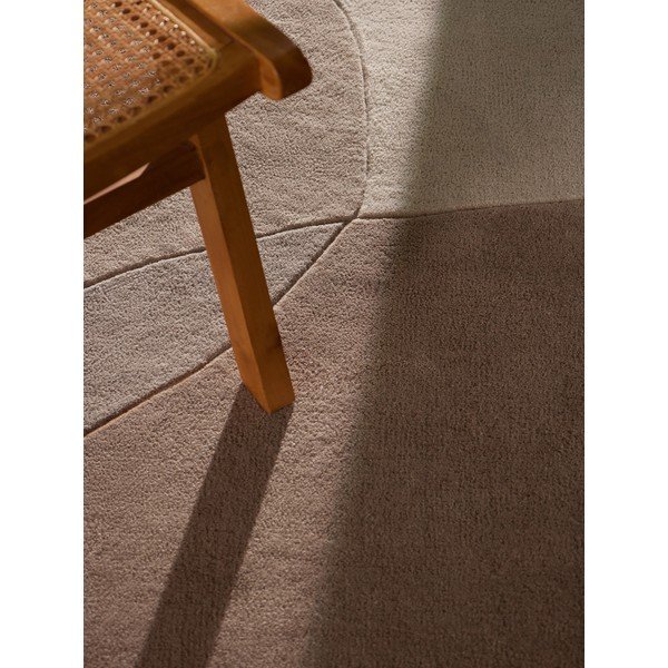 Béžový vlněný koberec 120x170 cm Ovia – Villeroy&Boch-image-2