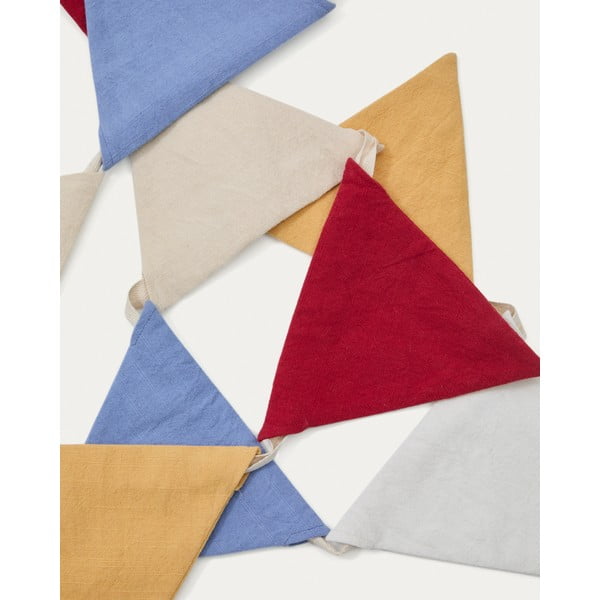 Dětská girlanda Deia – Kave Home-image-3