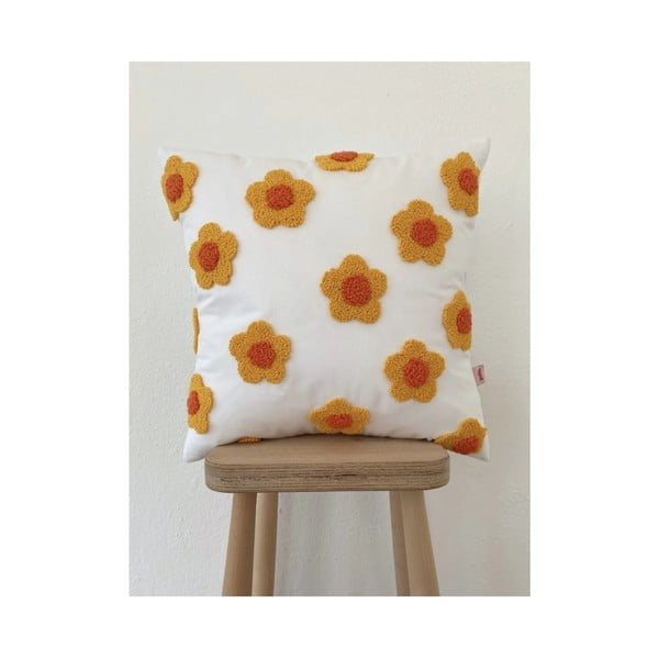 Povlak na polštář 42x42 cm Daisy – Oyo home