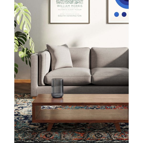 Světle šedá rohová pohovka (pravý roh) Pomo – Ame Yens-image-3