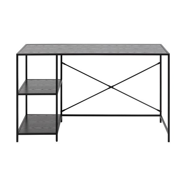 Pracovní stůl 60x130 cm Seaford - Actona-image-2