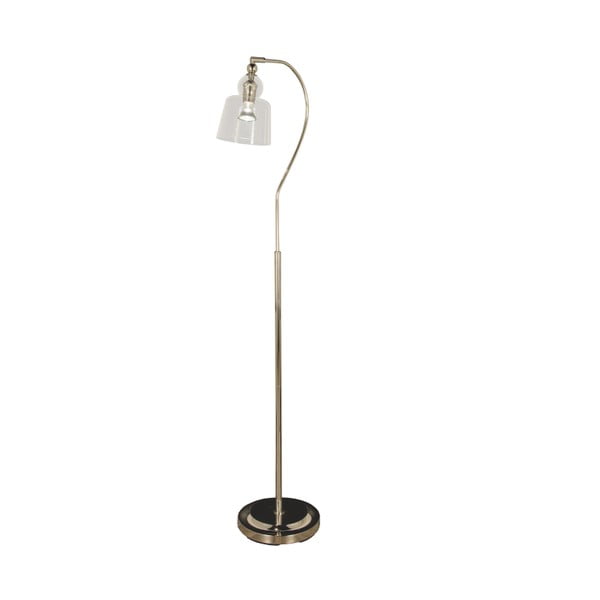 Stojací lampa Scan Lamps Figaro
