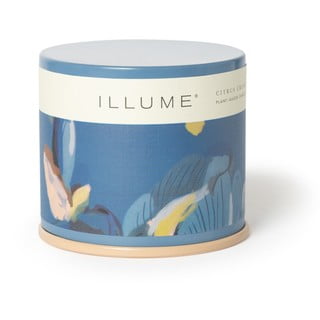 Vonná svíčka doba hoření 50 h Citrus Crush – ILLUME x Bloomingville