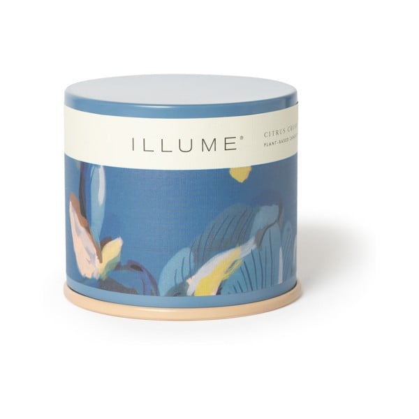 Vonná svíčka doba hoření 50 h Citrus Crush – ILLUME x Bloomingville