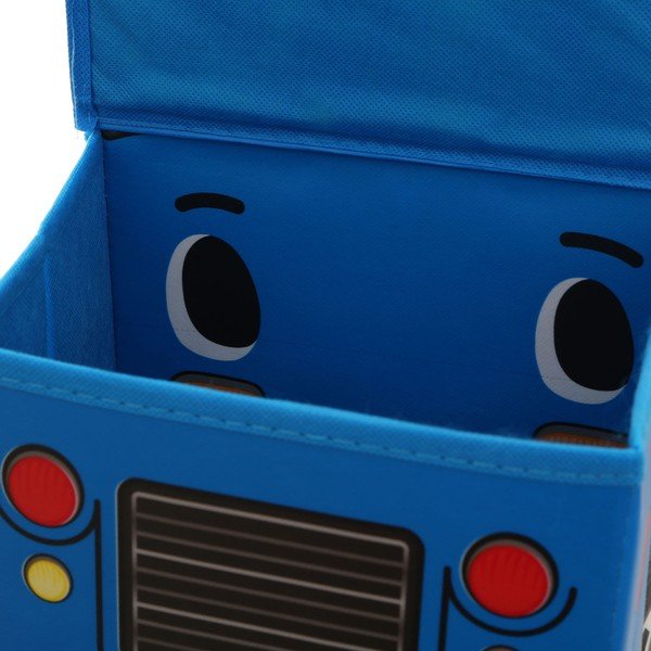 Dětský box School Bus-image-2