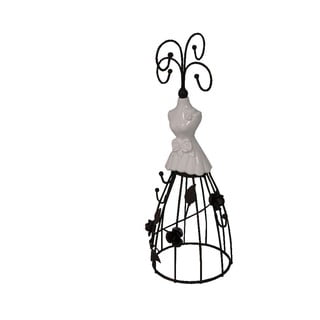 Stojan na šperky Antic Line Lady Mannequin
