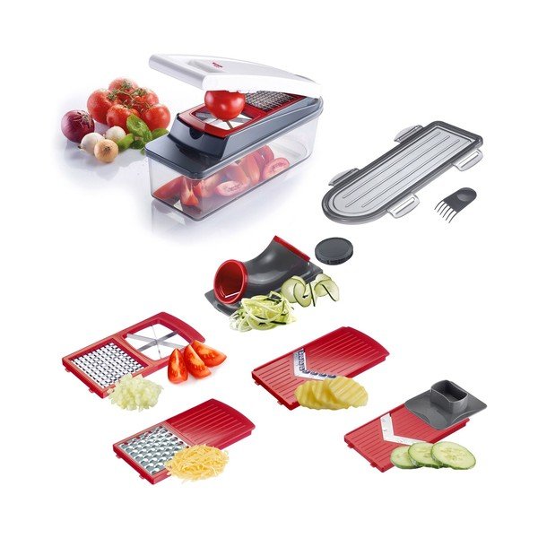 Multikráječ Westmark Dicer-image-1