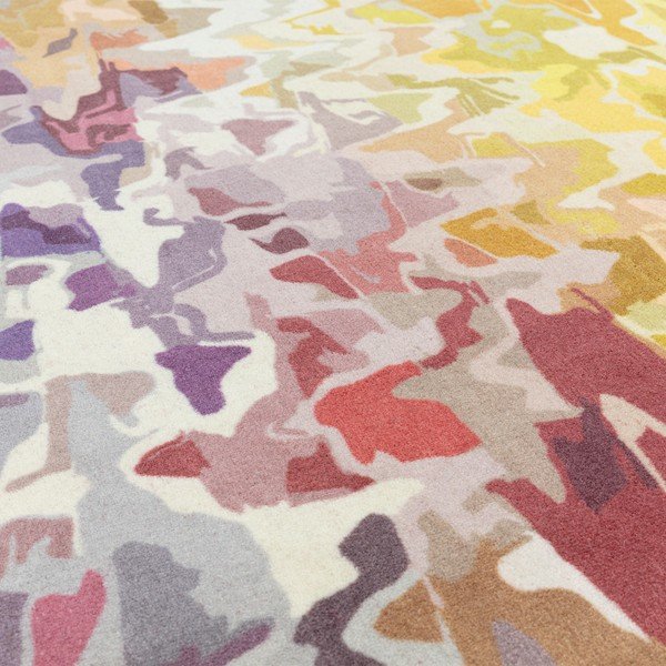 Ručně tkaný vlněný koberec 160x230 cm Vision – Asiatic Carpets-image-3