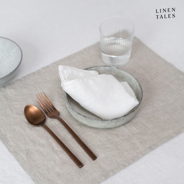 Látkové prostírání 35x45 cm – Linen Tales-image-1