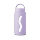 Cestovní lahev v levandulové barvě 500 ml Pastel Lilac – Muuki