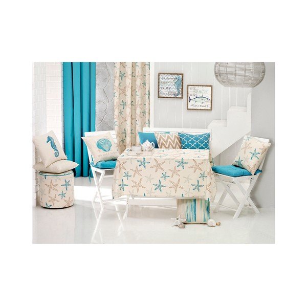 Povlak na polštář Mike & Co. NEW YORK Épinal, 43 x 43 cm-image-2