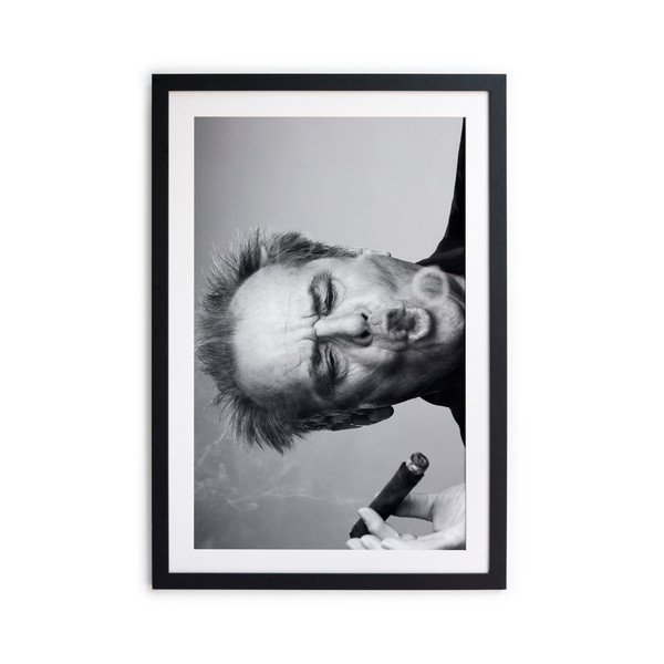 Obraz 30x40 cm Jack Nicholson – Little Nice Things-image-2