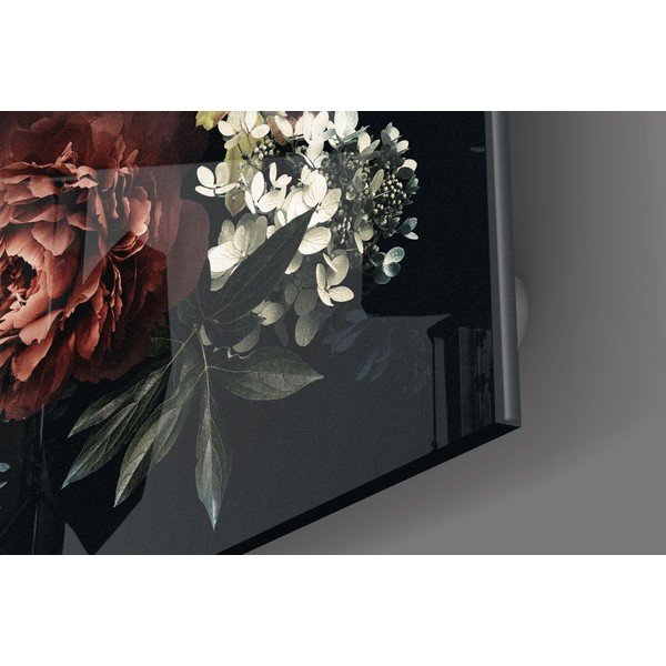 Skleněný obraz Insigne Bouquet-image-1
