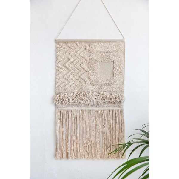Tapiserie 50x85 cm Earth Natural – Lorena Canals-image-2