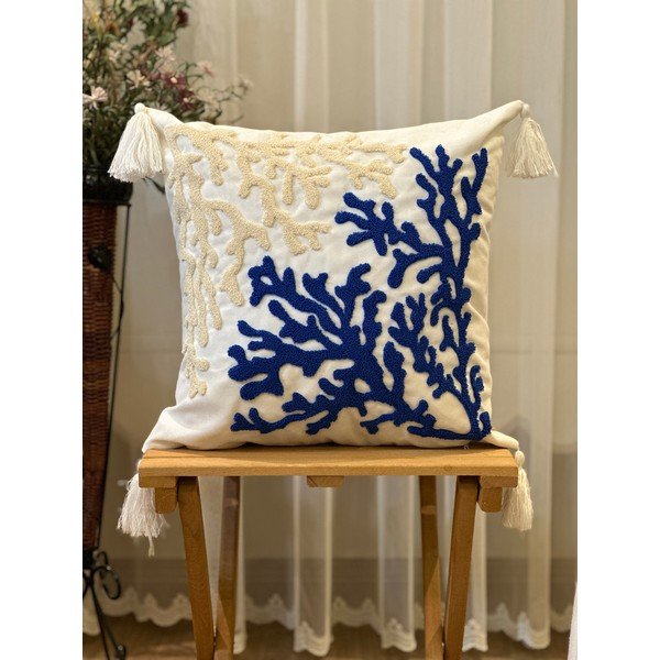 Dekorační polštář 43x43 cm – Mila Home-image-1