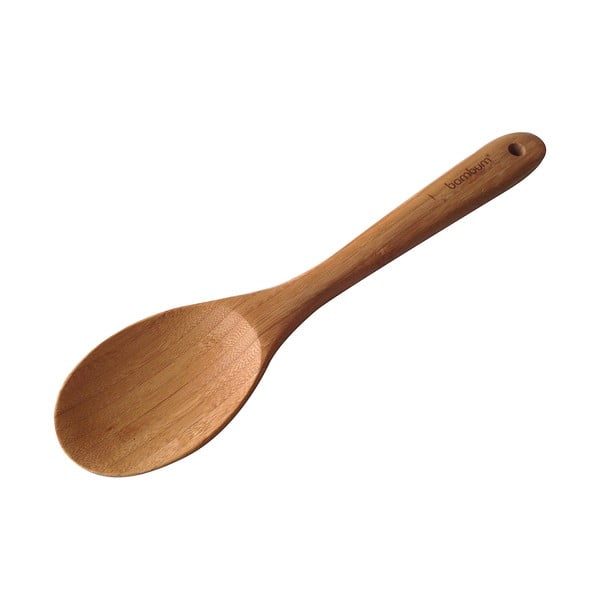 Bambusová vařečka Bambum Caprino