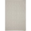 Světle šedý vlněný koberec 160x230 cm Dive – Agnella